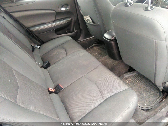 Dodge AVENGER SE 2012 1C3CDZAB4CN187616 Image 9