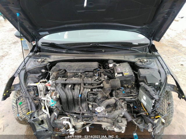 Hyundai ELANTRA SEL 2021 KMHLM4AG1MU159625 Image 11