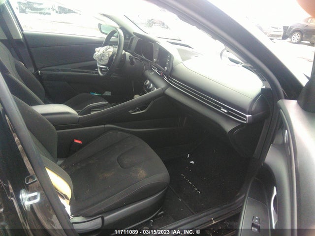 Hyundai ELANTRA SEL 2021 KMHLM4AG1MU159625 Image 6