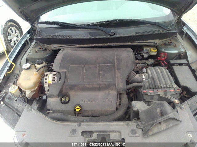 1C3LC65MX8N619467 Chrysler Sebring Limited