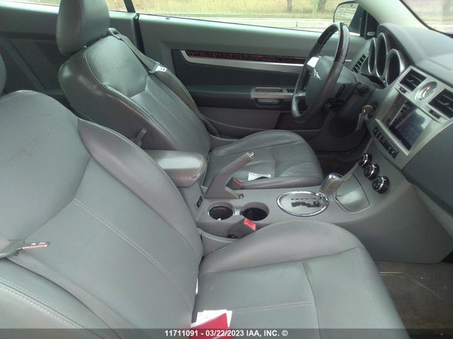 1C3LC65MX8N619467 Chrysler Sebring Limited