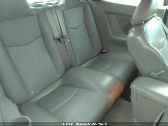 1C3LC65MX8N619467 Chrysler Sebring Limited