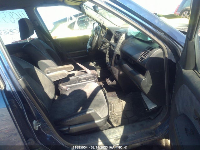 Honda CR-V EX 2004 JHLRD78804C808631 Image 6