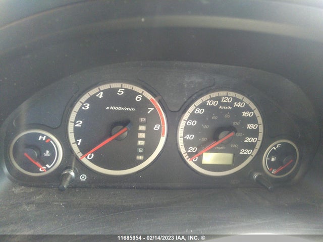 Honda CR-V EX 2004 JHLRD78804C808631 Image 8