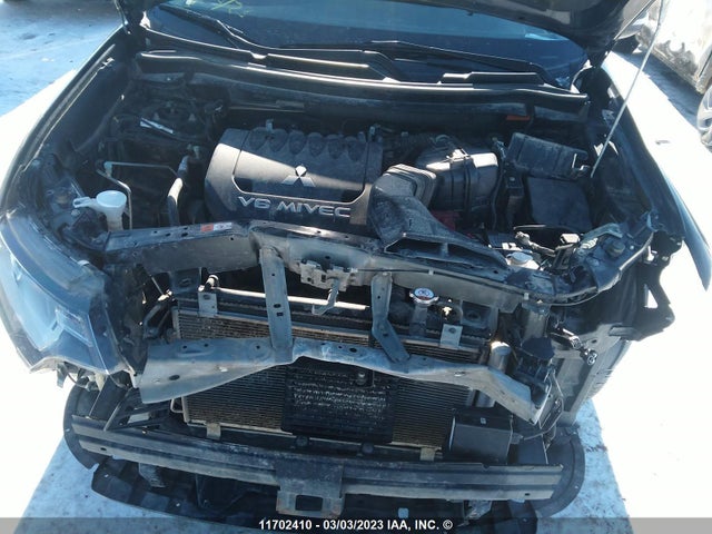 JA4JZ4AX0GZ604810 Mitsubishi OUTLANDER GT
