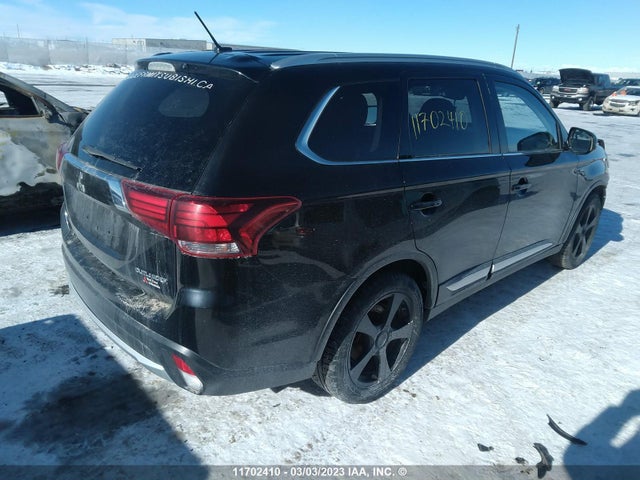 JA4JZ4AX0GZ604810 Mitsubishi OUTLANDER GT