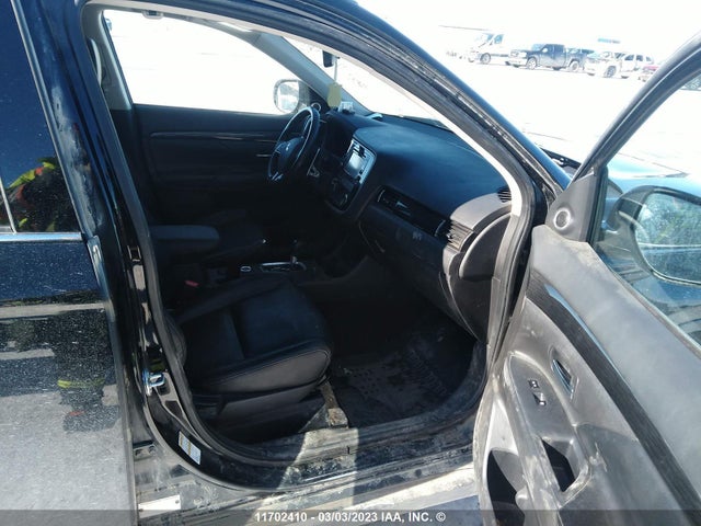 JA4JZ4AX0GZ604810 Mitsubishi OUTLANDER GT