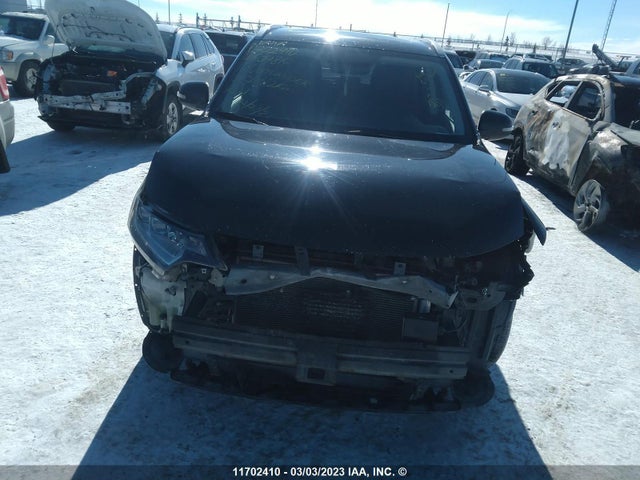 JA4JZ4AX0GZ604810 Mitsubishi OUTLANDER GT