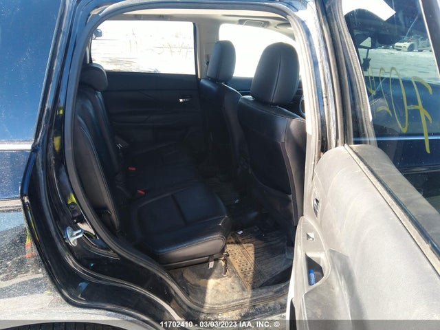 JA4JZ4AX0GZ604810 Mitsubishi OUTLANDER GT