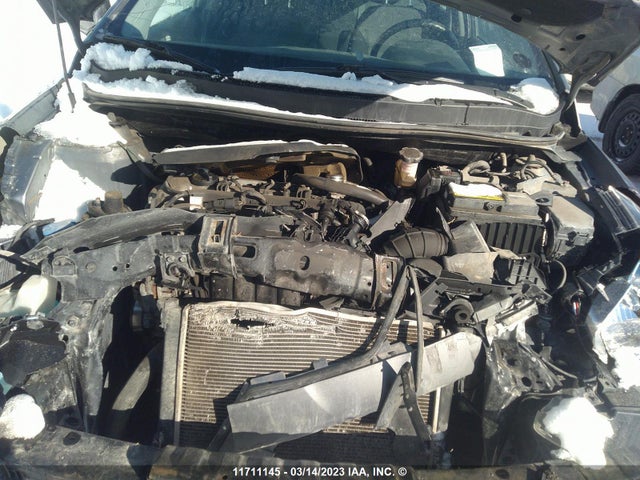 Hyundai Accent Gls/gs 2014 KMHCT5AE8EU177502 Image 11