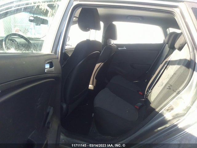 Hyundai Accent Gls/gs 2014 KMHCT5AE8EU177502 Image 9