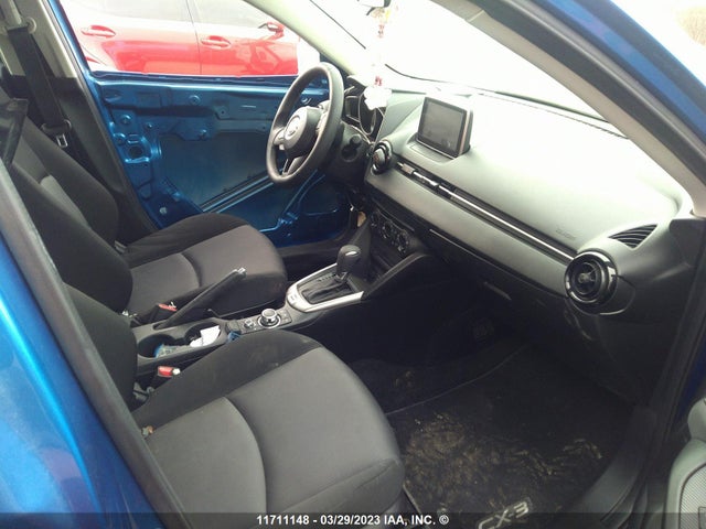 Mazda Cx-3 Sport 2016 JM1DKBB7XG0115913 Image 6