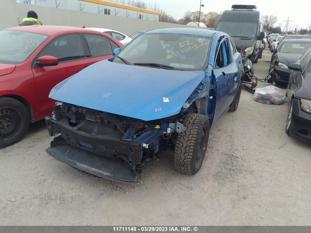 Mazda Cx-3 Sport 2016 JM1DKBB7XG0115913 Image 7
