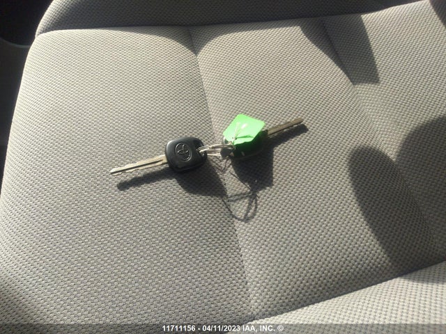 Toyota SIENNA 2018 5TDZZ3DC4JS924152 Image 11