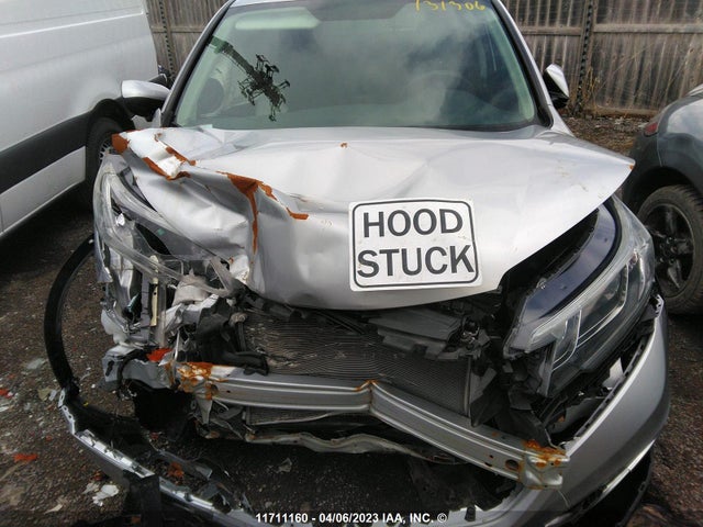 Honda CR-V EX 2015 2HKRM4H5XFH131306 Image 12