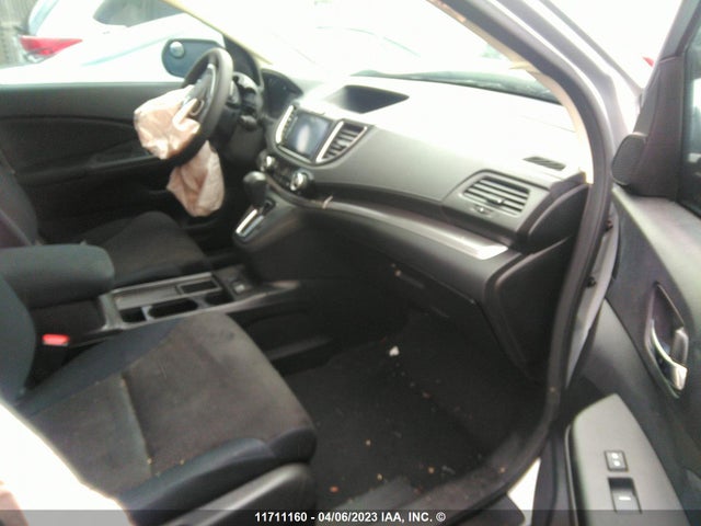 Honda CR-V EX 2015 2HKRM4H5XFH131306 Image 7