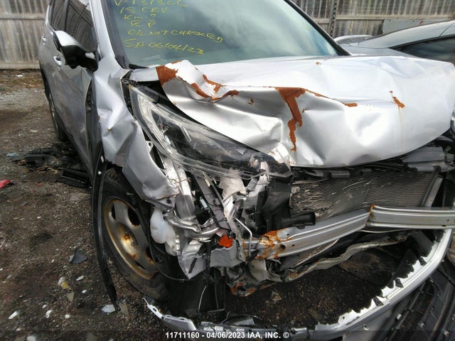 Honda CR-V EX 2015 2HKRM4H5XFH131306 Image 6