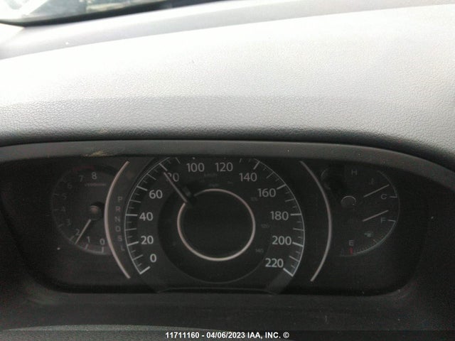 Honda CR-V EX 2015 2HKRM4H5XFH131306 Image 9