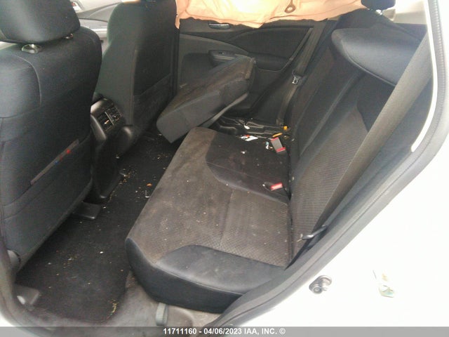 Honda CR-V EX 2015 2HKRM4H5XFH131306 Image 10