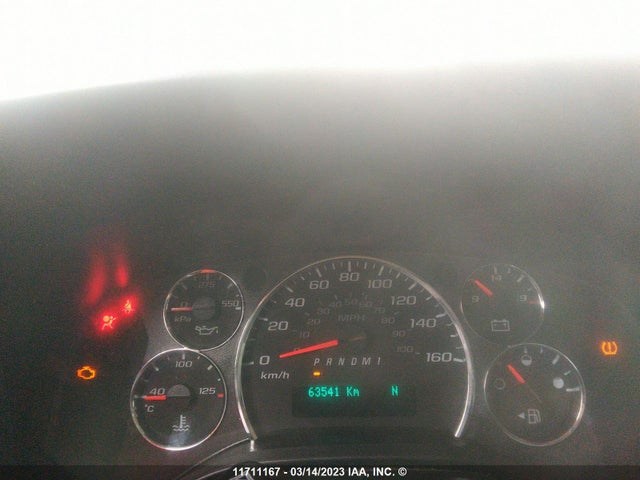 Chevrolet Express G2500 2020 1GCWGBFP1L1214919 Image 7