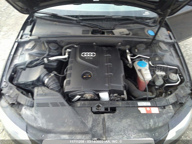 WAULF68K99N067889 Audi A4 2.0t Quattro
