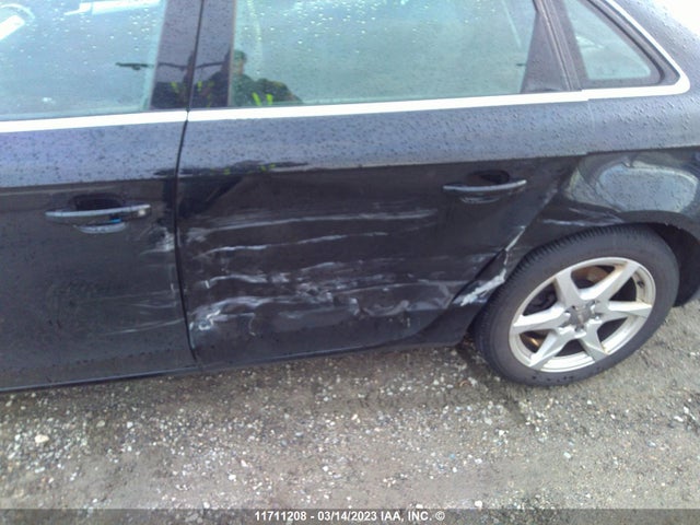 WAULF68K99N067889 Audi A4 2.0t Quattro