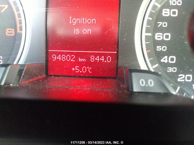 WAULF68K99N067889 Audi A4 2.0t Quattro
