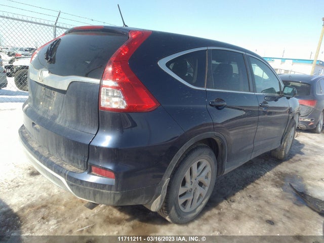 Honda CR-V EX 2016 2HKRM4H53GH102795 Image 4