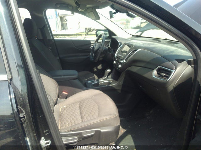 Chevrolet EQUINOX LT 2019 2GNAXUEV6K6307590 Image 5
