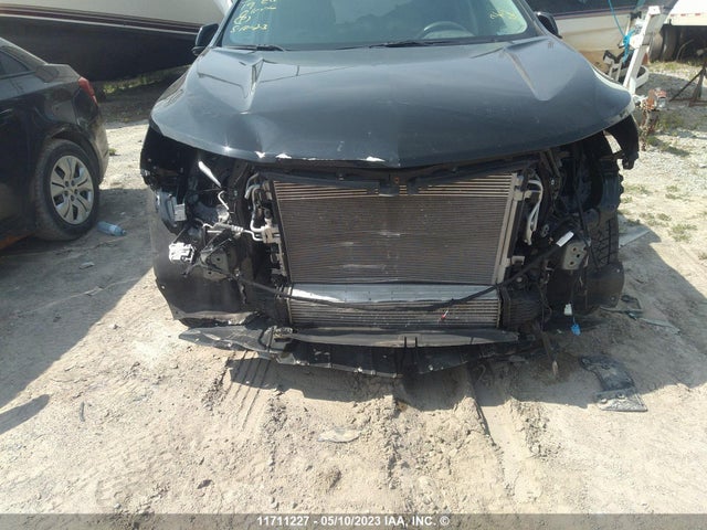 Chevrolet EQUINOX LT 2019 2GNAXUEV6K6307590 Image 6