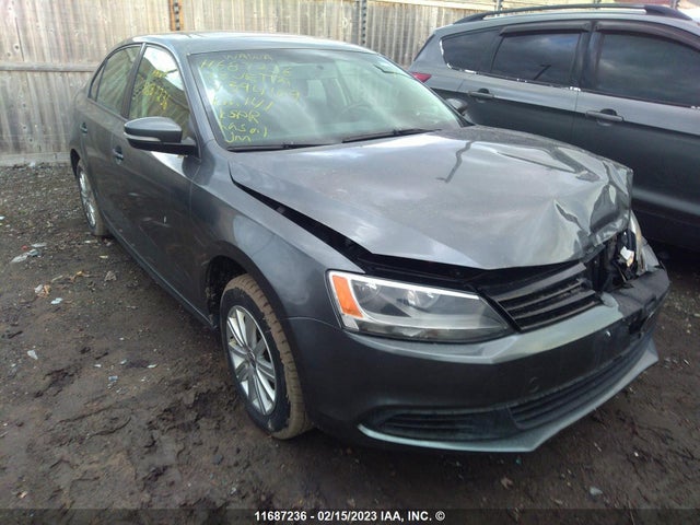 Volkswagen JETTA SE 2013 3VWDK7AJ0DM394109 главное изображение