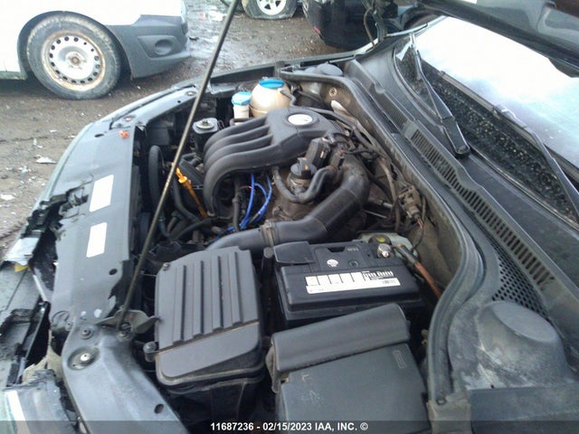 Volkswagen JETTA SE 2013 3VWDK7AJ0DM394109 Image 10