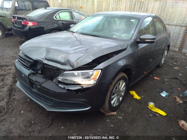 Volkswagen JETTA SE 2013 3VWDK7AJ0DM394109 Image 2