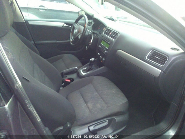 Volkswagen JETTA SE 2013 3VWDK7AJ0DM394109 Image 5