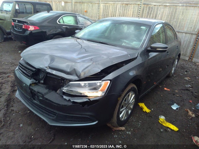 Volkswagen JETTA SE 2013 3VWDK7AJ0DM394109 Image 6