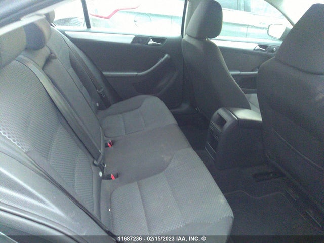 Volkswagen JETTA SE 2013 3VWDK7AJ0DM394109 Image 8
