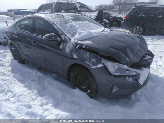 Hyundai Elantra Sel/value/limited 2020 KMHD84LFXLU008858 main image