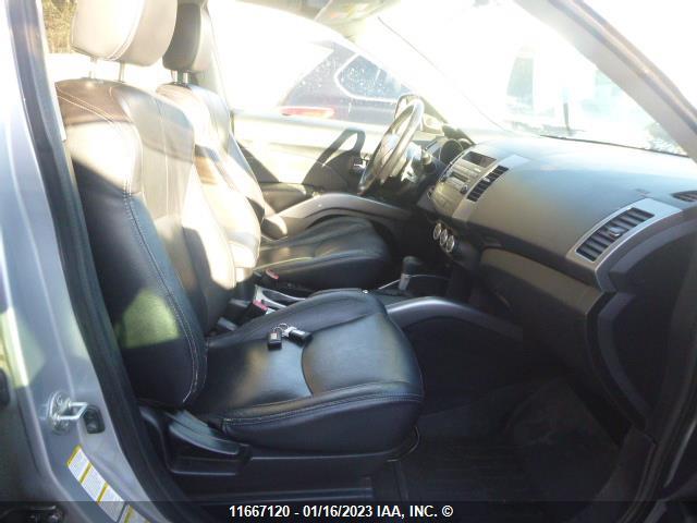 JA4MT41X68Z600762 Mitsubishi Outlander Xls