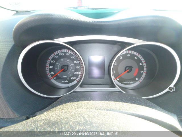 JA4MT41X68Z600762 Mitsubishi Outlander Xls