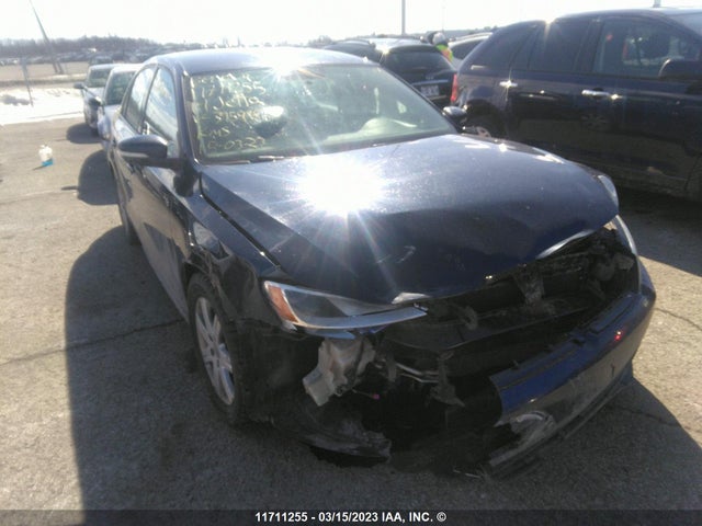 Volkswagen JETTA S 2014 3VW2K7AJ0EM395995 Image 6