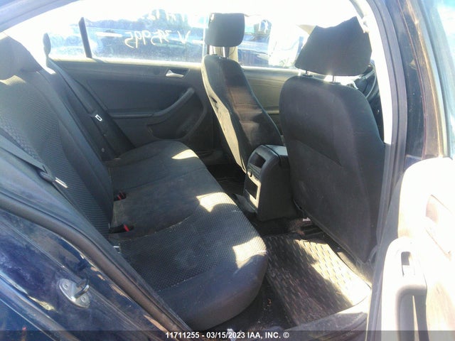 Volkswagen JETTA S 2014 3VW2K7AJ0EM395995 Image 8