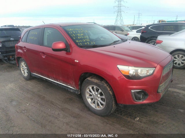 4A4AJ3AU7DE605591 auction archive image