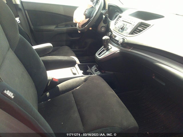 Honda CR-V EX 2014 2HKRM3H58EH003509 Image 5