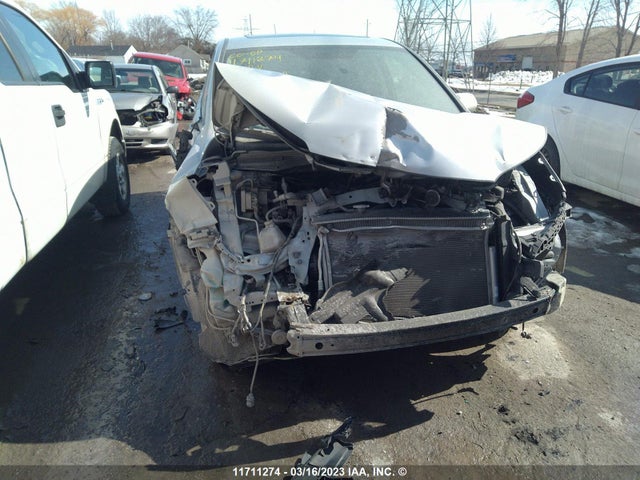 Honda CR-V EX 2014 2HKRM3H58EH003509 Image 6