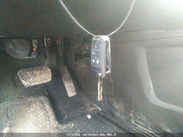 Chevrolet EQUINOX LT 2015 2GNFLFE38F6172808 Image 3
