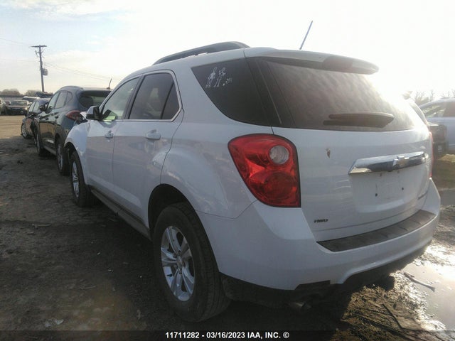 Chevrolet EQUINOX LT 2015 2GNFLFE38F6172808 Image 4
