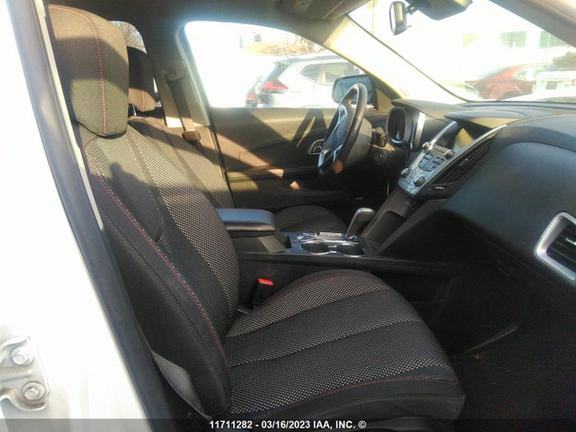 Chevrolet EQUINOX LT 2015 2GNFLFE38F6172808 Image 6