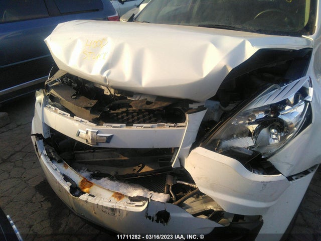 Chevrolet EQUINOX LT 2015 2GNFLFE38F6172808 Image 7
