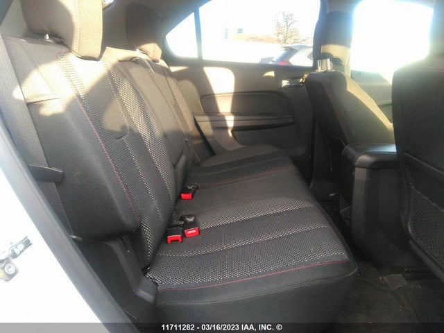 Chevrolet EQUINOX LT 2015 2GNFLFE38F6172808 Image 9