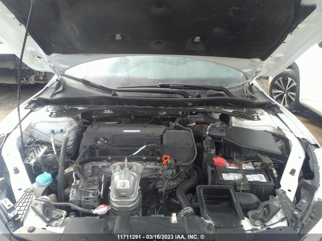 Продаж на аукціоні авто 2016 Honda Accord Sport, vin: 1HGCR2F53GA806714, номер лоту: 11711291